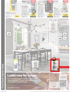 Builders : Refresh That's The Power Of Paint (22 July - 08 September 2025), page 6