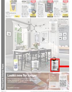Builders : Refresh That's The Power Of Paint (22 July - 08 September 2025), page 6