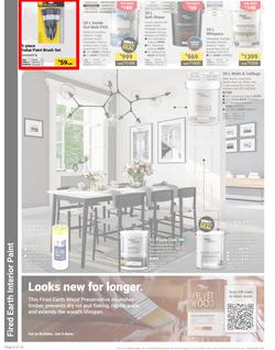 Builders : Refresh That's The Power Of Paint (22 July - 08 September 2025), page 6