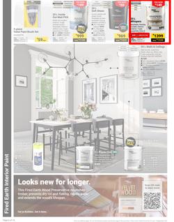 Builders : Refresh That's The Power Of Paint (22 July - 08 September 2025), page 6