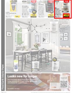 Builders : Refresh That's The Power Of Paint (22 July - 08 September 2025), page 6