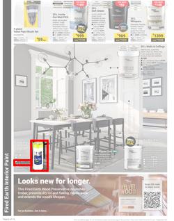 Builders : Refresh That's The Power Of Paint (22 July - 08 September 2025), page 6