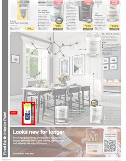 Builders : Refresh That's The Power Of Paint (22 July - 08 September 2025), page 6