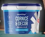 Upper Edge 5L Acrylic Decor Adhesive-8.2Kg