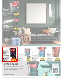 Builders : Refresh That's The Power Of Paint (22 July - 08 September 2025), page 7
