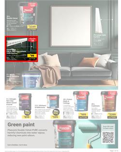Builders : Refresh That's The Power Of Paint (22 July - 08 September 2025), page 7