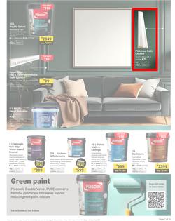 Builders : Refresh That's The Power Of Paint (22 July - 08 September 2025), page 7