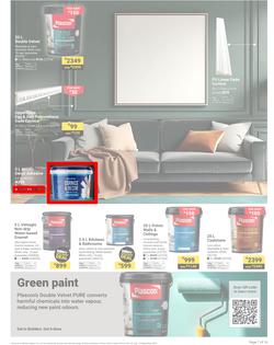 Builders : Refresh That's The Power Of Paint (22 July - 08 September 2025), page 7