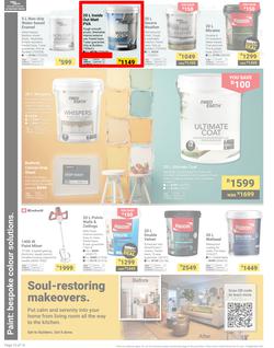 Builders : Refresh That's The Power Of Paint (22 July - 08 September 2025), page 10