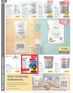 Builders : Refresh That's The Power Of Paint (22 July - 08 September 2025), page 10