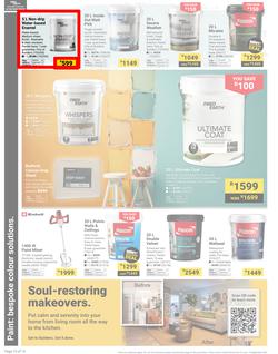Builders : Refresh That's The Power Of Paint (22 July - 08 September 2025), page 10
