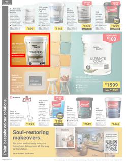 Builders : Refresh That's The Power Of Paint (22 July - 08 September 2025), page 10