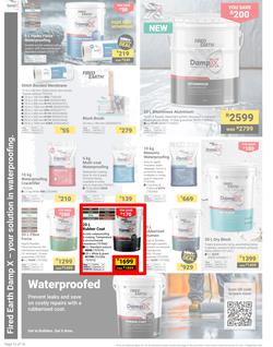 Builders : Refresh That's The Power Of Paint (22 July - 08 September 2025), page 12