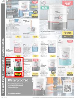 Builders : Refresh That's The Power Of Paint (22 July - 08 September 2025), page 12