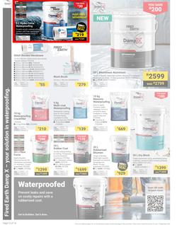 Builders : Refresh That's The Power Of Paint (22 July - 08 September 2025), page 12