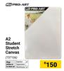 Pro-Art A2 Student Stretch Canvas 737106