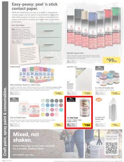 Builders : Refresh That's The Power Of Paint (22 July - 08 September 2025), page 14