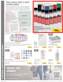 Builders : Refresh That's The Power Of Paint (22 July - 08 September 2025), page 14