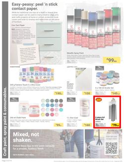 Builders : Refresh That's The Power Of Paint (22 July - 08 September 2025), page 14