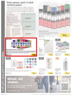 Builders : Refresh That's The Power Of Paint (22 July - 08 September 2025), page 14