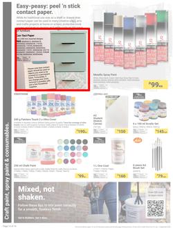 Builders : Refresh That's The Power Of Paint (22 July - 08 September 2025), page 14
