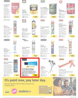 Builders : Refresh That's The Power Of Paint (22 July - 08 September 2025), page 15