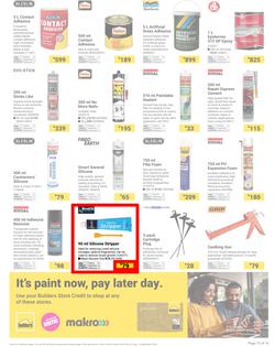 Builders : Refresh That's The Power Of Paint (22 July - 08 September 2025), page 15