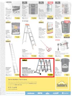 Builders : Refresh That's The Power Of Paint (22 July - 08 September 2025), page 16