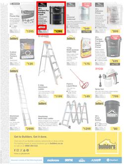 Builders : Refresh That's The Power Of Paint (22 July - 08 September 2025), page 16