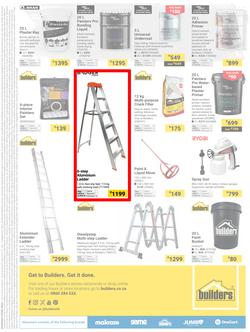 Builders : Refresh That's The Power Of Paint (22 July - 08 September 2025), page 16