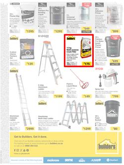 Builders : Refresh That's The Power Of Paint (22 July - 08 September 2025), page 16