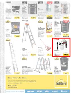 Builders : Refresh That's The Power Of Paint (22 July - 08 September 2025), page 16
