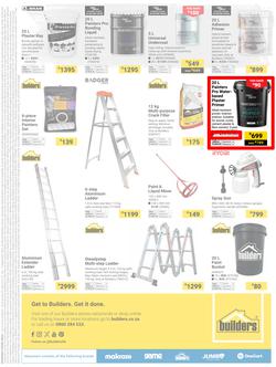 Builders : Refresh That's The Power Of Paint (22 July - 08 September 2025), page 16
