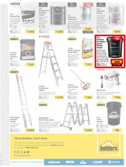 Builders : Refresh That's The Power Of Paint (22 July - 08 September 2025), page 16