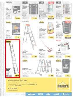 Builders : Refresh That's The Power Of Paint (22 July - 08 September 2025), page 16