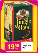 Jungle Oats-1kg