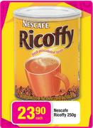 Nescafe Ricoffy - 250g