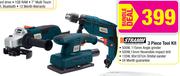 Stramm 3 Piece Tool Kit 