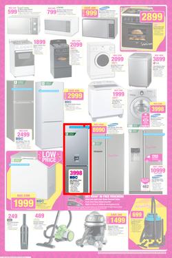 Game : Birthday Savings (14 May - 20 May 2014), page 2