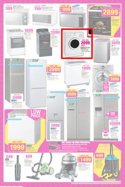 Game : Birthday Savings (14 May - 20 May 2014), page 2