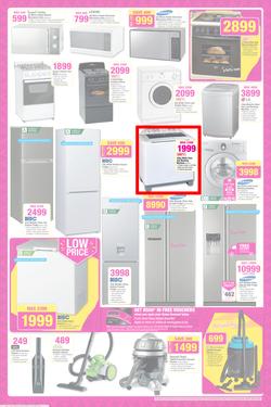Game : Birthday Savings (14 May - 20 May 2014), page 2