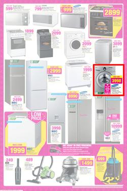 Game : Birthday Savings (14 May - 20 May 2014), page 2