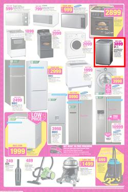 Game : Birthday Savings (14 May - 20 May 2014), page 2