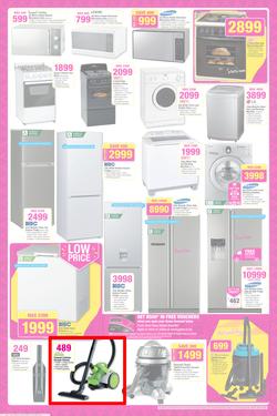 Game : Birthday Savings (14 May - 20 May 2014), page 2