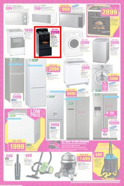 Game : Birthday Savings (14 May - 20 May 2014), page 2