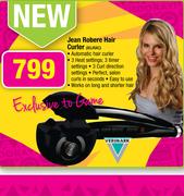 Verimark Jean Robere Hair Curler 60JRAC