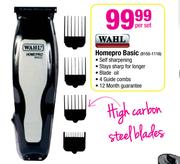 Wahl Homepro Basic 9155-1116
