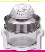 Logik 12L Convection Oven RSH-010910018