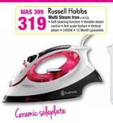 Russell Hobbs Multi Steam Iron 14733