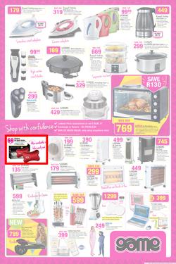 Game : Birthday Savings (14 May - 20 May 2014), page 3
